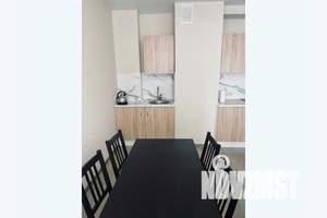 2-к квартира, посуточно, 41м2, 11/16 этаж