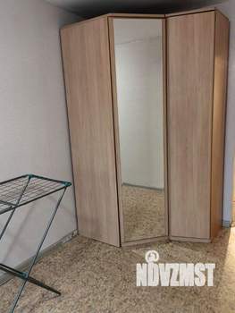 2-к квартира, на длительный срок, 46м2, 4/5 этаж