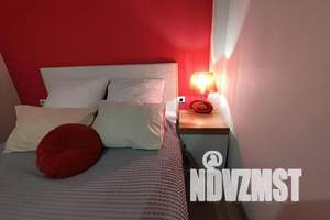 1-к квартира, посуточно, 37м2, 2/10 этаж