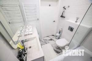 1-к квартира, посуточно, 48м2, 6/8 этаж