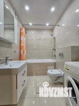 Студия квартира, посуточно, 30м2, 16/17 этаж