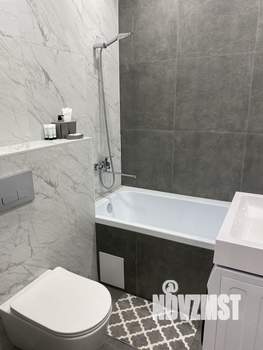 1-к квартира, на длительный срок, 43м2, 7/12 этаж