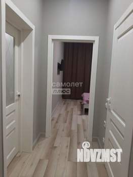 2-к квартира, на длительный срок, 42м2, 3/16 этаж