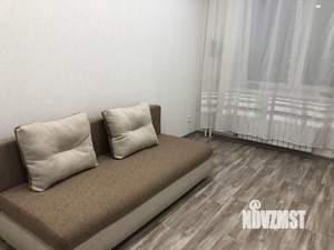 1-к квартира, на длительный срок, 37м2, 11/17 этаж
