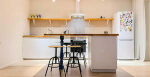 2-к квартира, на длительный срок, 100м2, 15/17 этаж