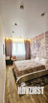 1-к квартира, на длительный срок, 45м2, 10/17 этаж