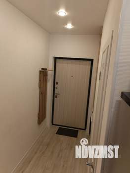 Студия квартира, посуточно, 30м2, 8/17 этаж