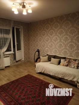 2-к квартира, на длительный срок, 67м2, 3/9 этаж