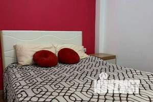 1-к квартира, посуточно, 53м2, 10/10 этаж