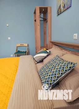 2-к квартира, посуточно, 47м2, 8/9 этаж