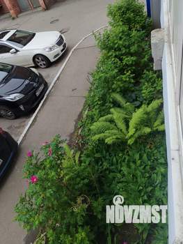 Студия квартира, посуточно, 28м2, 1/5 этаж