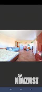 3-к квартира, на длительный срок, 76м2, 3/9 этаж