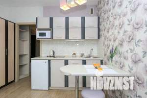 1-к квартира, посуточно, 25м2, 11/12 этаж