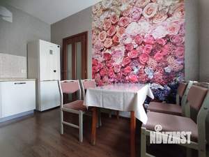 3-к квартира, посуточно, 80м2, 3/9 этаж