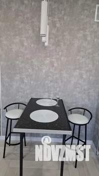 1-к квартира, посуточно, 36м2, 12/19 этаж