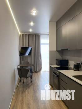 1-к квартира, посуточно, 32м2, 14/19 этаж