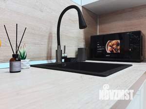 1-к квартира, посуточно, 36м2, 13/18 этаж