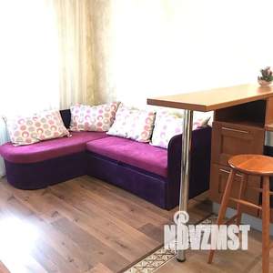 2-к квартира, посуточно, 50м2, 7/16 этаж