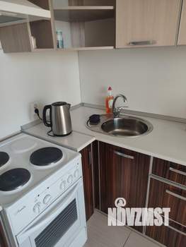 2-к квартира, на длительный срок, 63м2, 13/17 этаж