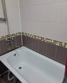 1-к квартира, на длительный срок, 35м2, 5/17 этаж