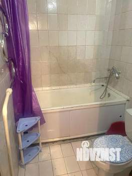 2-к квартира, на длительный срок, 42м2, 2/5 этаж