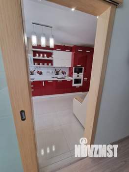 1-к квартира, на длительный срок, 55м2, 6/17 этаж