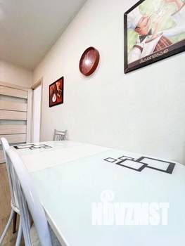 3-к квартира, посуточно, 70м2, 1/1 этаж