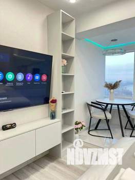 1-к квартира, посуточно, 21м2, 1/1 этаж