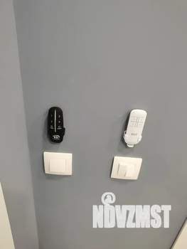 2-к квартира, посуточно, 42м2, 1/16 этаж