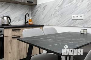 1-к квартира, посуточно, 44м2, 8/18 этаж