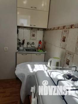 2-к квартира, посуточно, 45м2, 3/5 этаж