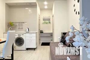 1-к квартира, посуточно, 20м2, 2/16 этаж