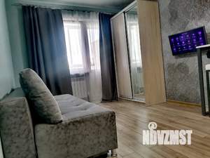 Студия квартира, посуточно, 28м2, 13/16 этаж