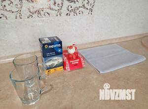 2-к квартира, посуточно, 45м2, 1/1 этаж