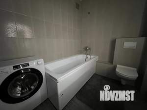 1-к квартира, посуточно, 42м2, 15/16 этаж