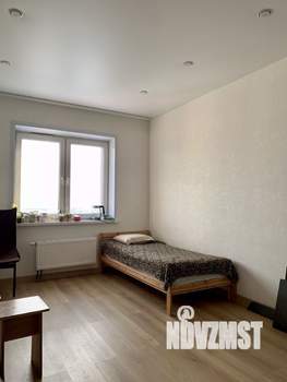 2-к квартира, на длительный срок, 45м2, 14/18 этаж