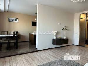 3-к квартира, на длительный срок, 87м2, 7/12 этаж