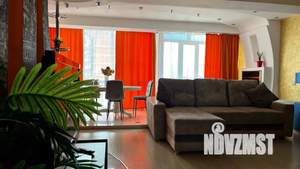 3-к квартира, посуточно, 110м2, 10/14 этаж