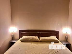 1-к квартира, посуточно, 30м2, 5/5 этаж