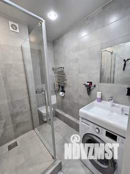 2-к квартира, посуточно, 56м2, 13/16 этаж