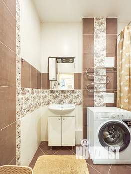 1-к квартира, на длительный срок, 45м2, 11/16 этаж