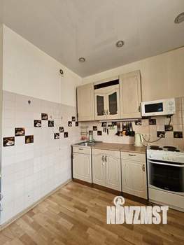 1-к квартира, посуточно, 48м2, 1/1 этаж