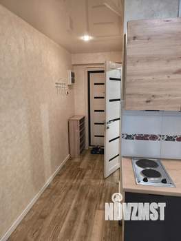 Студия квартира, на длительный срок, 30м2, 8/9 этаж