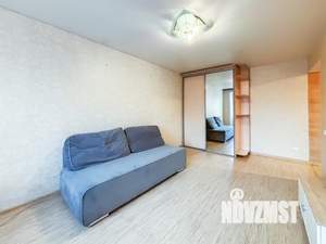 2-к квартира, на длительный срок, 46м2, 3/4 этаж