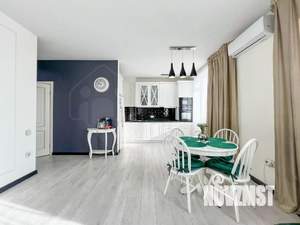2-к квартира, на длительный срок, 72м2, 9/16 этаж