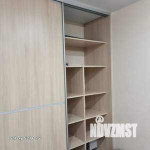 1-к квартира, посуточно, 35м2, 10/16 этаж