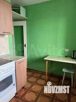 1-к квартира, на длительный срок, 35м2, 5/5 этаж