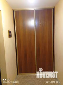 1-к квартира, на длительный срок, 34м2, 3/11 этаж