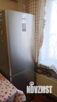 2-к квартира, на длительный срок, 50м2, 4/5 этаж