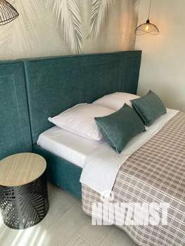 Студия квартира, посуточно, 40м2, 6/16 этаж